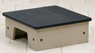 Extra Large Bariatric Step Stool 